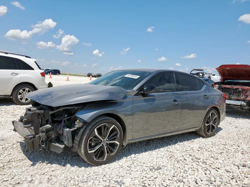 2023 NISSAN ALTIMA SR #3284244248