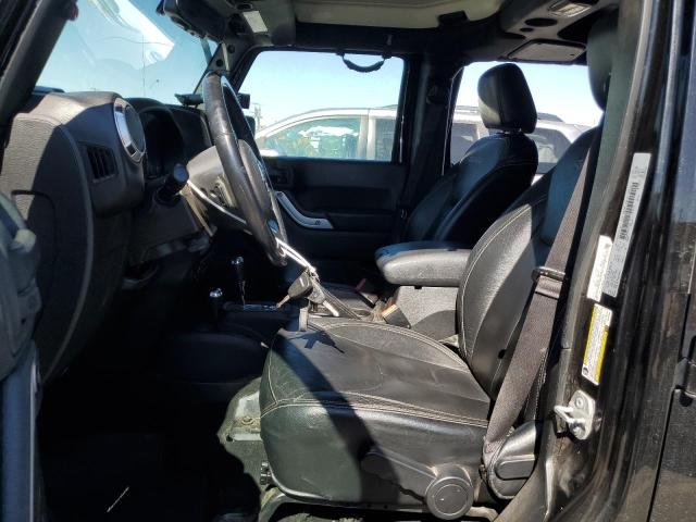 2016 JEEP WRANGLER U 1C4BJWEGXGL331384