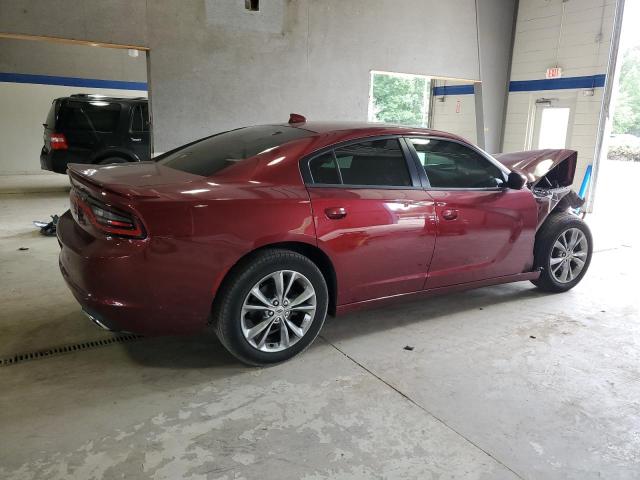 2020 DODGE CHARGER SX 2C3CDXJG9LH193517