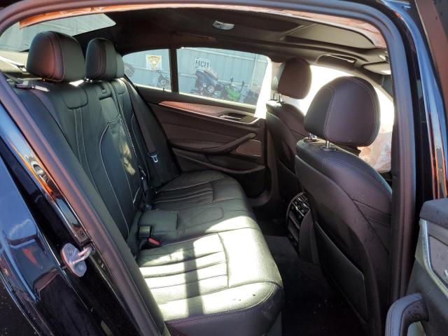 2019 BMW 540 XI #3294378103