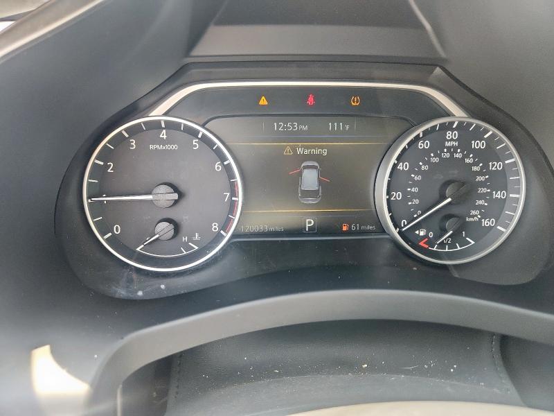 2015 NISSAN MURANO S 5N1AZ2MH1FN238890