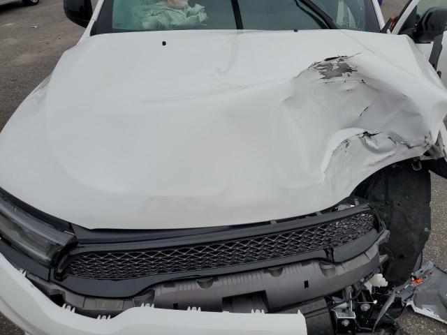 2022 DODGE DURANGO SX 1C4RDJAG9NC161529