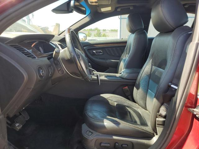 2014 FORD TAURUS LIM - 1FAHP2F82EG105036