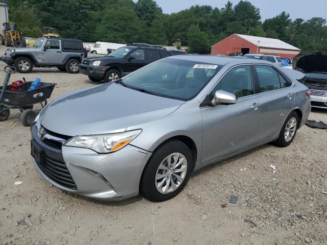 2016 TOYOTA CAMRY LE - 4T4BF1FK6GR561314
