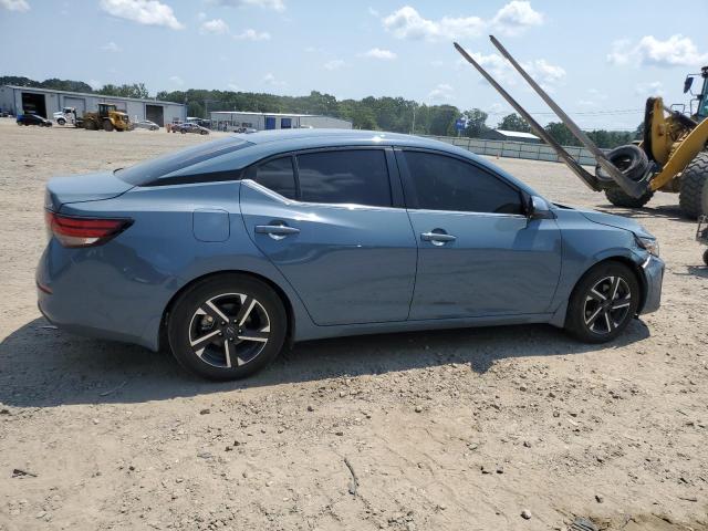 2024 NISSAN SENTRA SV - 3N1AB8CV7RY326100