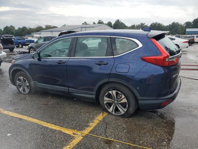 2019 HONDA CR-V LX 2HKRW5H37KH411452
