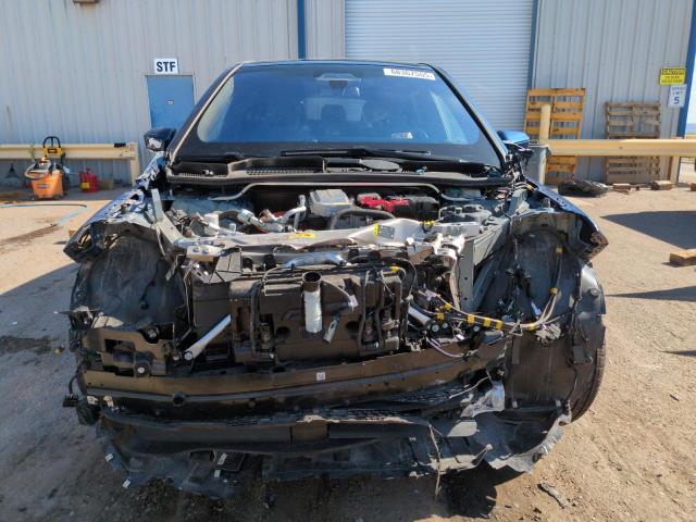 2024 BMW IX XDRIVE5 WB523CF03RCP83184