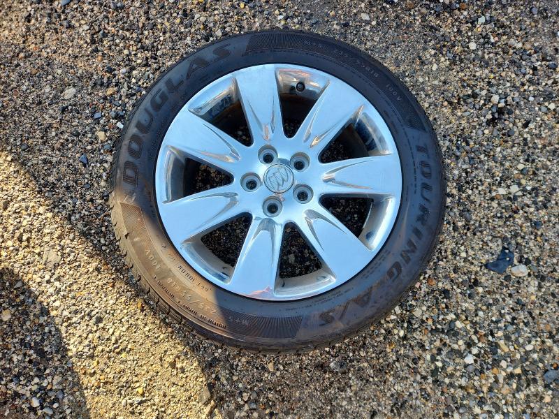 2012 BUICK LACROSSE P - 1G4GD5E33CF153679