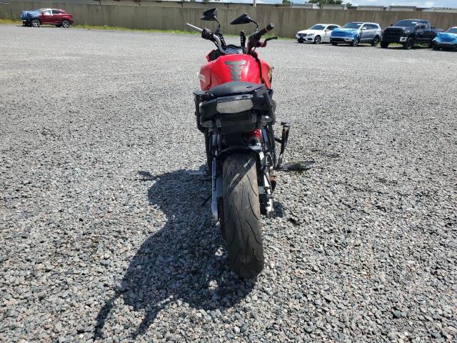 2008 KAWASAKI KLE650 A JKALEEA118A021488