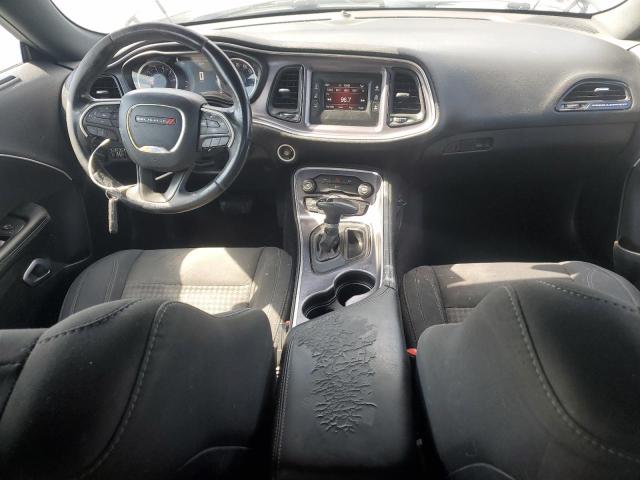 2016 DODGE CHALLENGER SXT 2C3CDZAG7GH344680