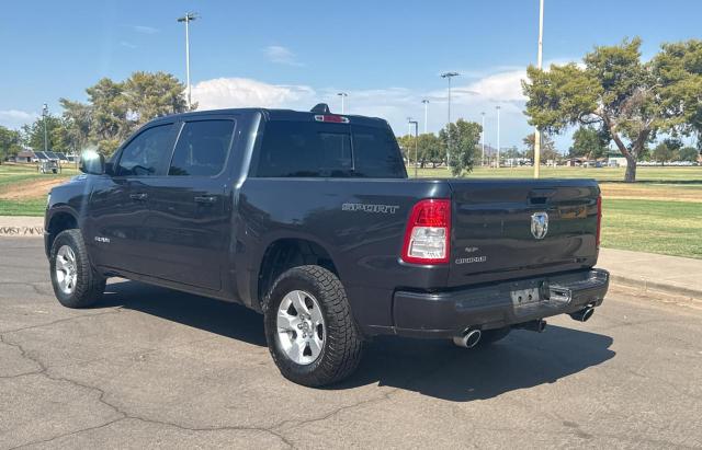 2021 RAM 1500 BIG HORN/LONE STAR 1C6RREFM7MN746840