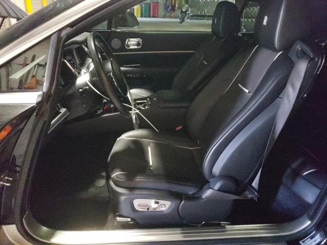 2018 ROLLS-ROYCE DAWN SCA666D52JU115699