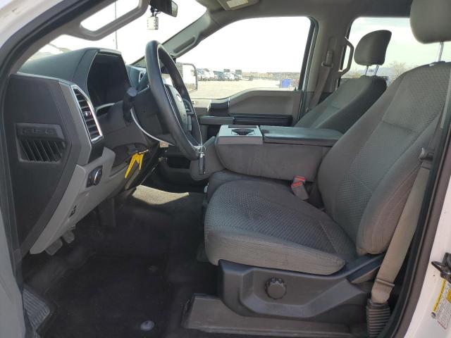 2016 FORD F150 SUPERCREW 1FTEW1C84GKF50764