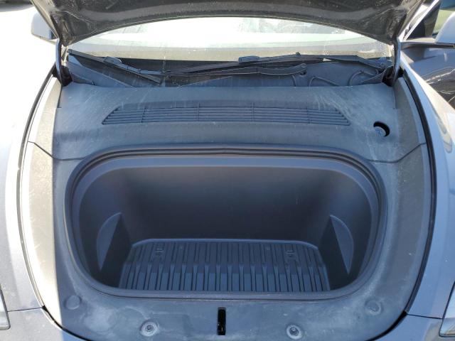 2023 TESLA MODEL Y 7SAYGAEE9PF647584