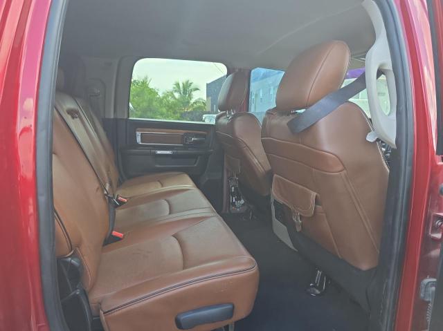 2018 RAM 3500 LARAM 3C63RRML6JG132602