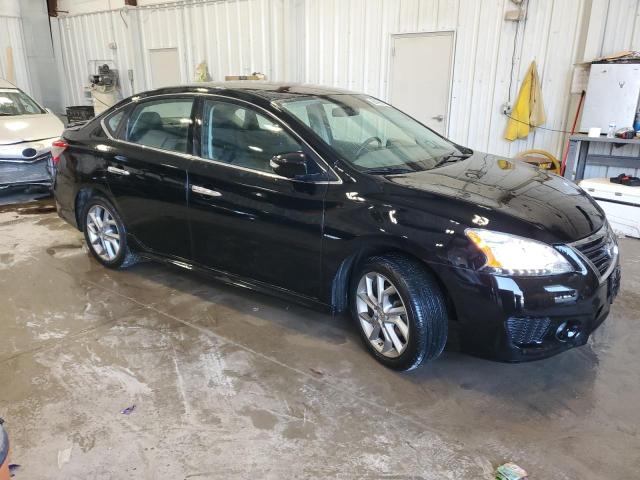 2015 NISSAN SENTRA S - 3N1AB7AP5FY328034