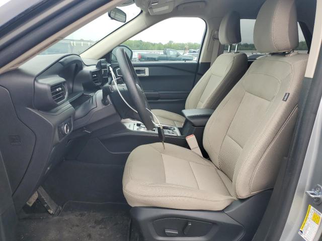 2023 FORD EXPLORER 1FMSK8BH8PGB57423