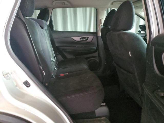 2016 NISSAN ROGUE S 5N1AT2MT6GC816906