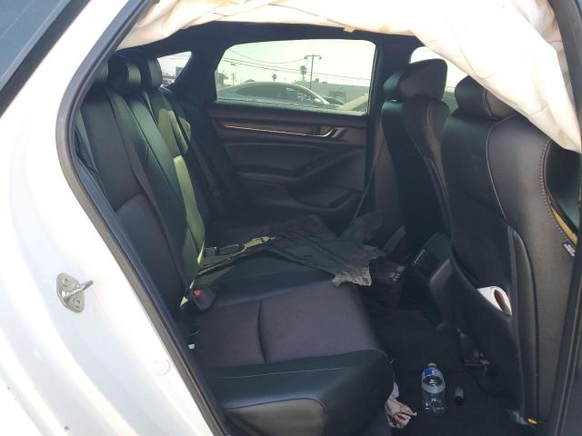 2020 HONDA ACCORD SPORT 1HGCV1F37LA057043