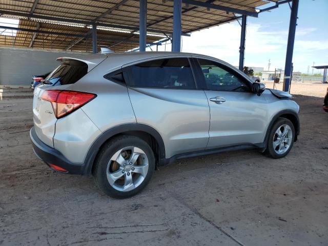2016 HONDA HR-V EX 3CZRU6H5XGM723208