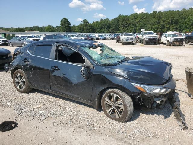 2023 NISSAN SENTRA SV 3N1AB8CV1PY245493