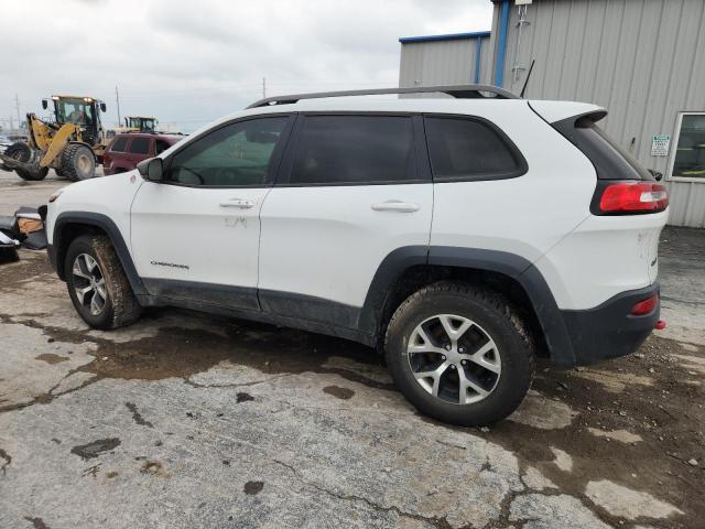 2016 JEEP CHEROKEE T - 1C4PJMBS8GW142251