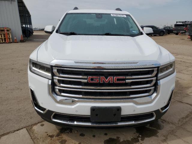 2022 GMC ACADIA SLT 1GKKNMLSXNZ111063