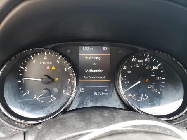 2019 NISSAN ROGUE S - JN8AT2MT5KW254674