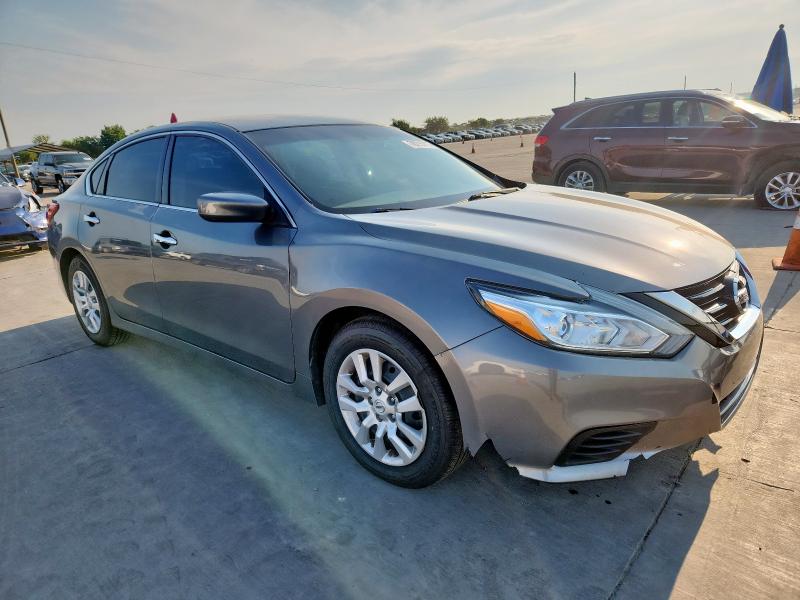 2016 NISSAN ALTIMA 2.5 1N4AL3AP3GN358513