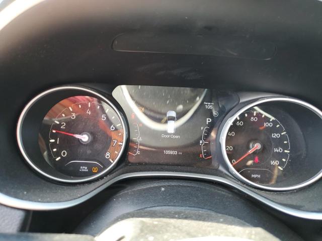 2018 JEEP COMPASS LA 3C4NJDBB6JT313972