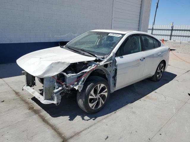 SUBARU LEGACY PRE