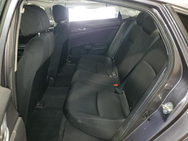 2020 HONDA CIVIC LX 2HGFC2F65LH594059