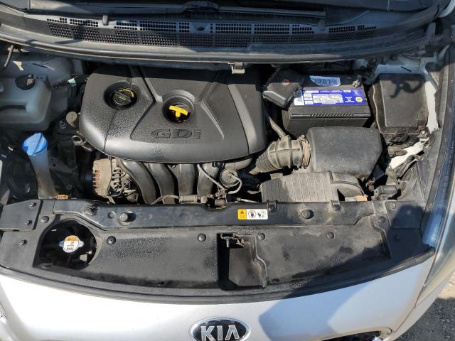 2015 KIA RONDO KNAHU8A36F7090248