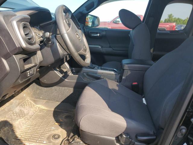 2019 TOYOTA TACOMA ACCESS CAB 5TFSZ5AN4KX192507