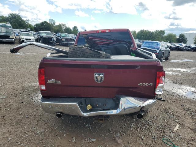2016 RAM 1500 SLT 1C6RR7GT1GS276215