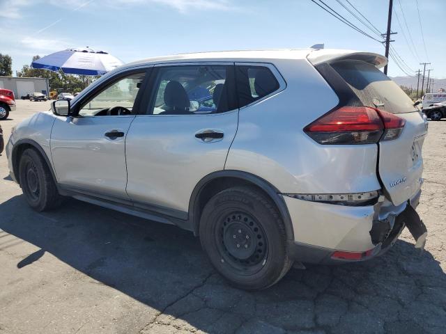 2017 NISSAN ROGUE S KNMAT2MT1HP553688