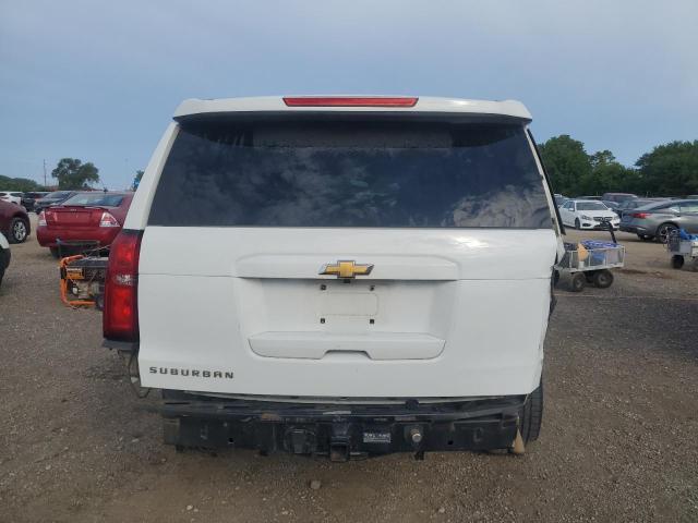 2018 CHEVROLET SUBURBAN K - 1GNSKHKC9JR281115