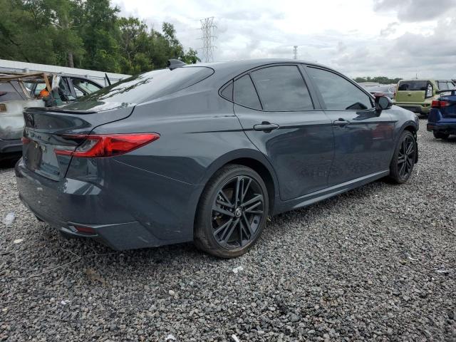 2025 TOYOTA CAMRY XSE 4T1DAACK3SU084291