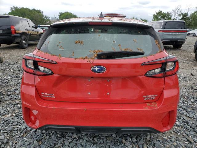 2024 SUBARU IMPREZA RS JF1GUHJC3R8264778