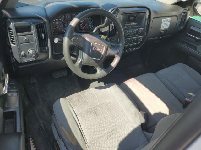 2016 GMC SIERRA C1500 1GTN1LECXGZ905004