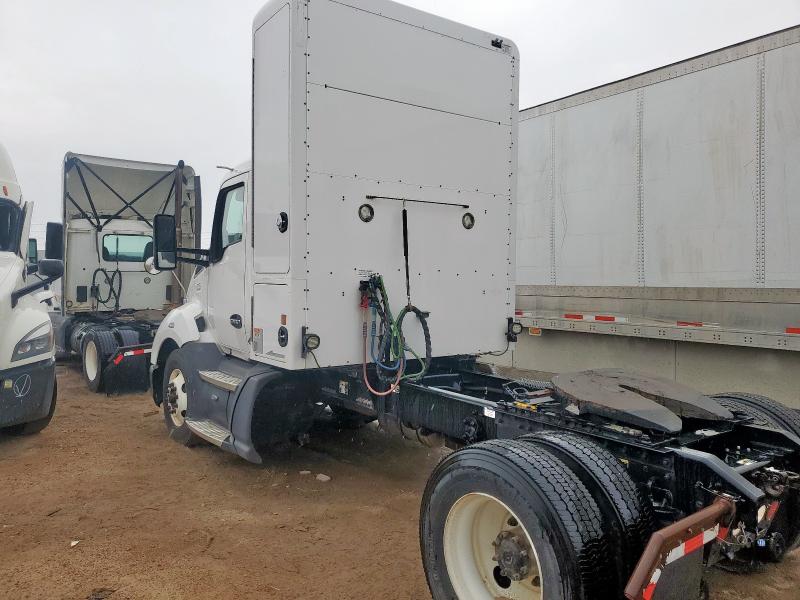 2017 KENWORTH T680 #3285598336