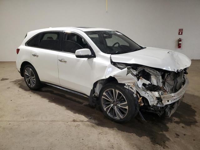 2019 ACURA MDX TECHNO 5J8YD4H50KL020072