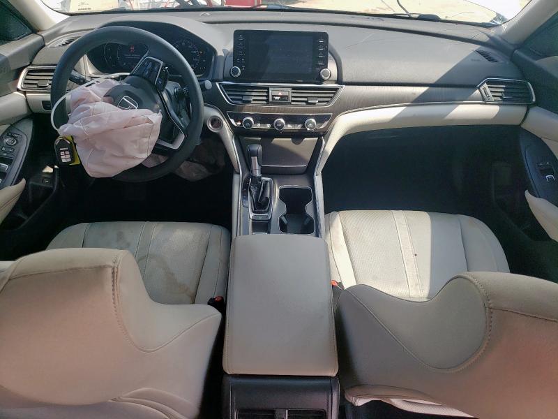 2019 HONDA ACCORD EX 1HGCV1F47KA026396