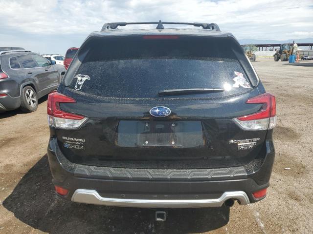 2020 SUBARU FORESTER T JF2SKAXC5LH447682