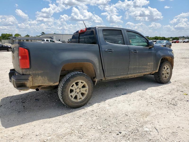 2016 CHEVROLET COLORADO L 1GCGSCE34G1281933