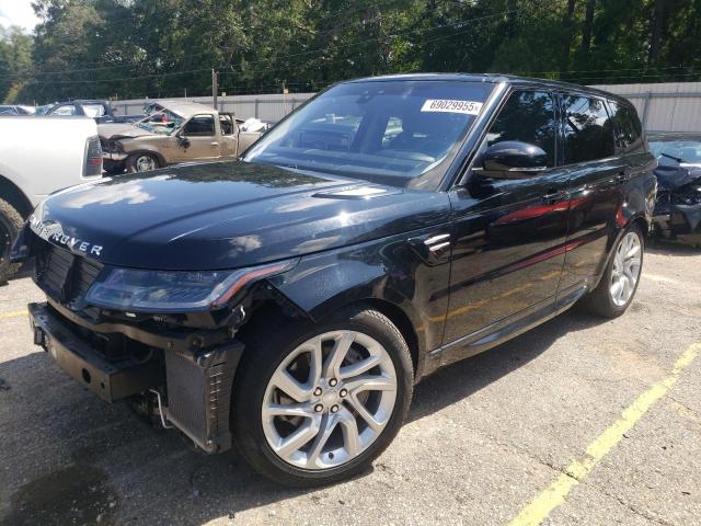 LAND ROVER RANGE ROVE