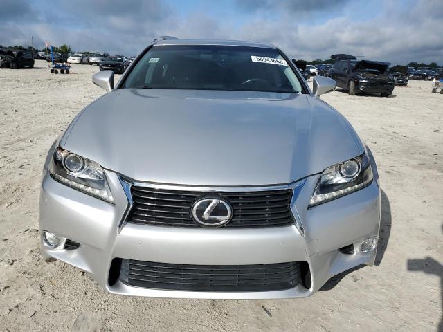 2015 LEXUS GS 350 JTHBE1BL6FA011738