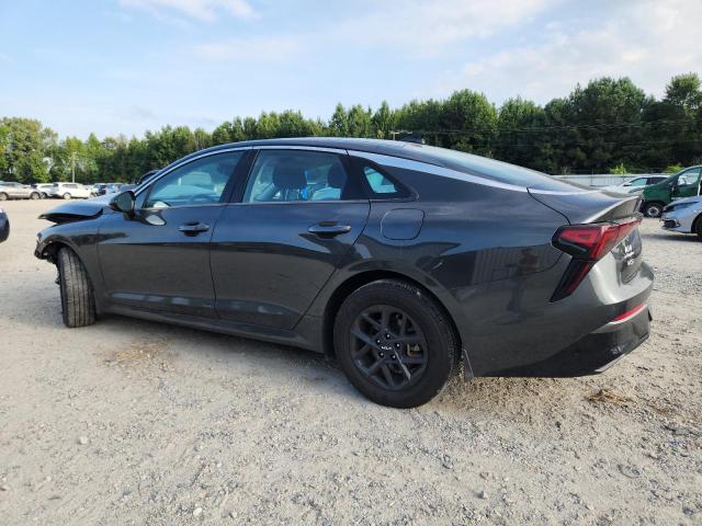 2025 KIA K5 LXS KNAG24J77S5291983