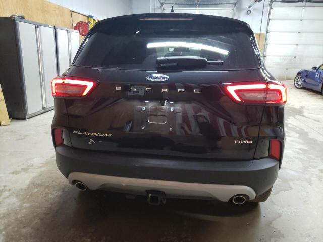 2024 FORD ESCAPE PLA #3301833343