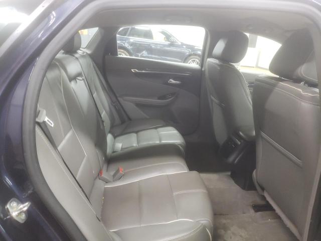 2016 CHEVROLET IMPALA LTZ 2G1145S30G9151975